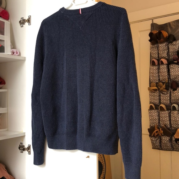 Vintage Tommy Hilfiger knit - Picture 3 of 3